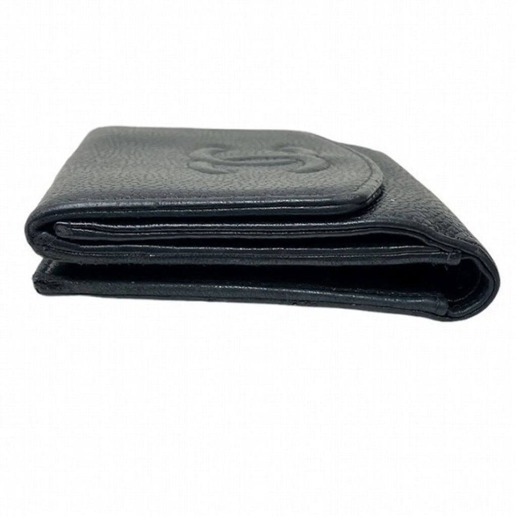 Wallet (Fair) Pre-Owned A13496 Bifold Women's
