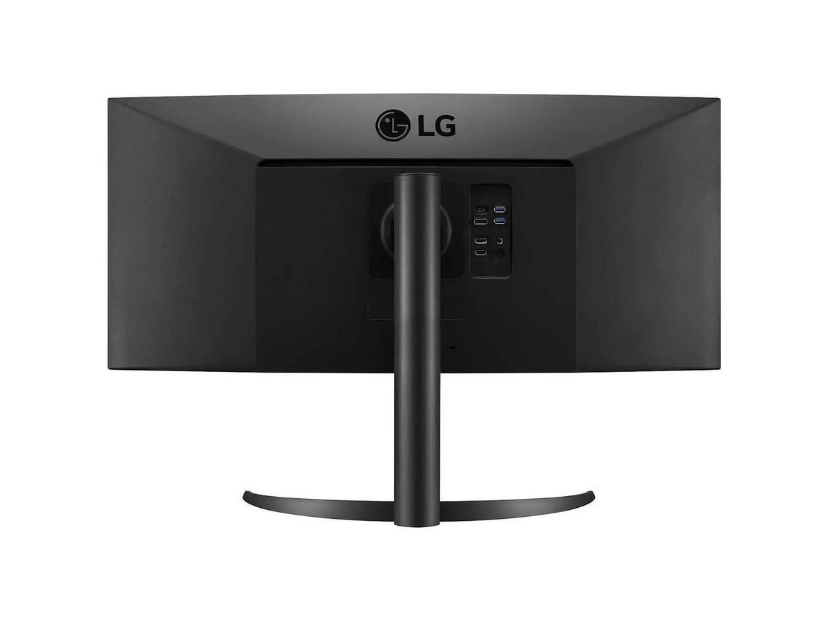 Screen Monitor - Hairline, LG In-plane - x Glossy Black, Edge Curved 3440 Technology Class Switching Black 34" - LED 34" (IPS) Black UW-QHD Ultrawide LCD - - 34BP85CN-B Textured Gaming 21:9