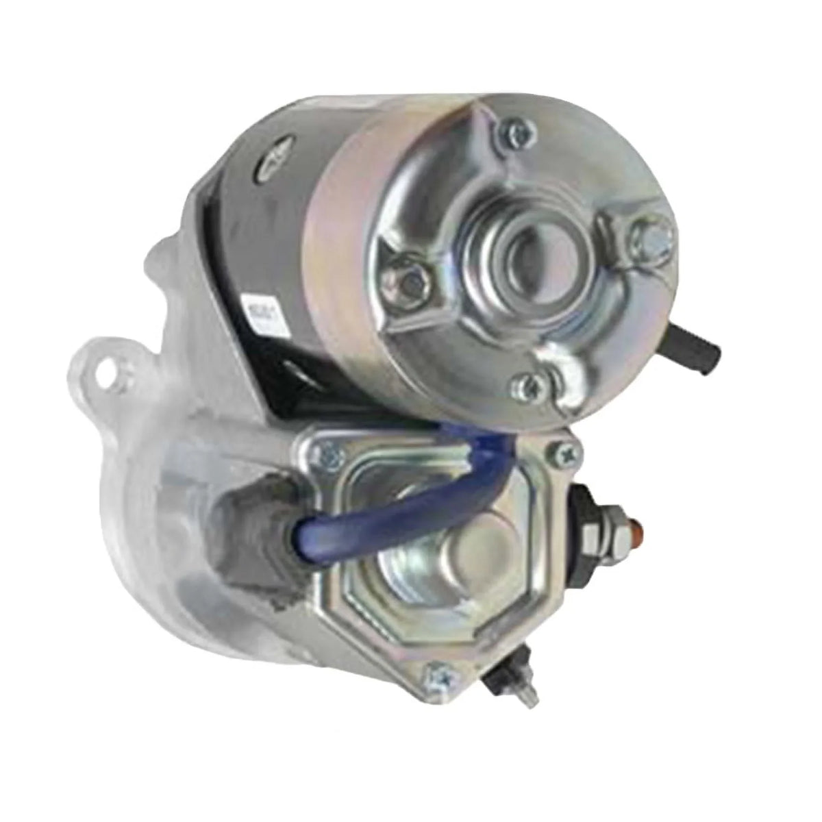 New Imi High Performance Starter Fits Ford F900 Cummins 5.9L (Fd1060) 3935071