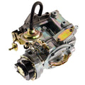 Carburetor 1 Barrel Replacement For 1965-1985 Ford Bronco Fairmont Granada Econoline F100 F150 F250 F350 4.9L 300 Cu 4.1L 250 3.3L 200Cu Engines - Automatic Choke