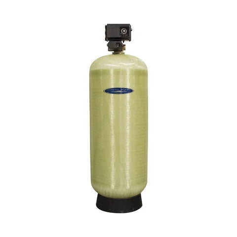 Neutralizing System Acid Filtration liquid