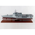 Uss Independence Lcs-2 Littoral Combat Ship 1-120 Aircaft