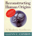 Synthesis by Human Conroy Reconstructing 9780393970425) A Origins: Modern (Paperback Glenn Pre-Owned