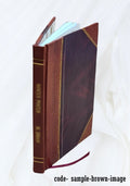 Robert De Clari, Guerrier Et Historien De La Quatrième Croisade. 1872 [Leather Bound]