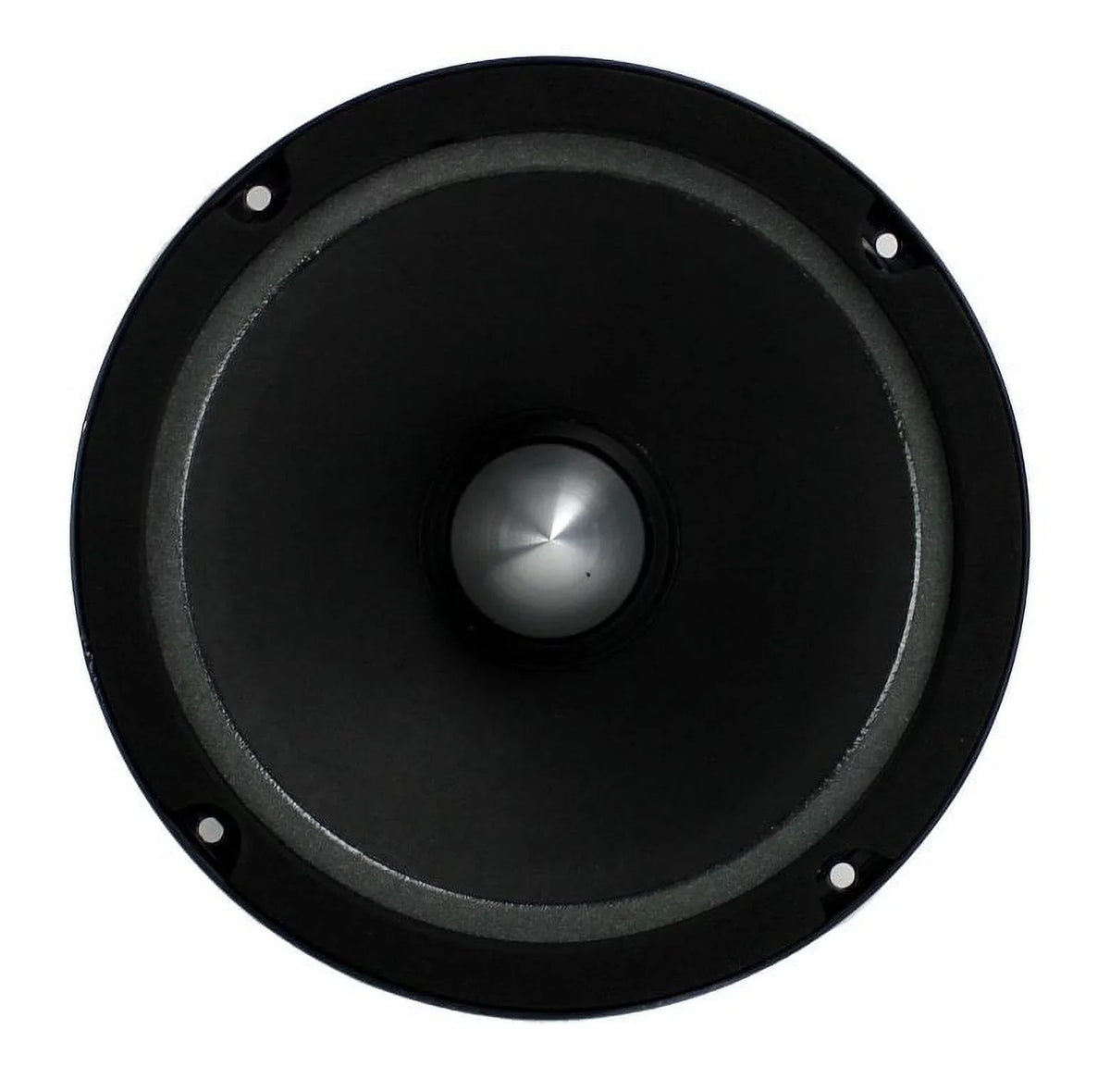 Lanzar Opti6Mi 6.5" 500W Car Mid Bass Mid Range Speaker Audio Stereo