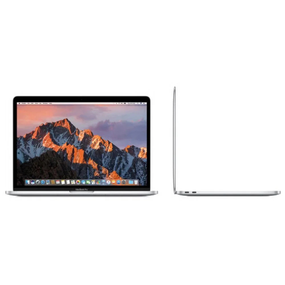 i7 2017 16GB 13.3" Pro MacBook 512GB RAM MPXY2LL/A 3.5GHz Core SSD (Refurbished)