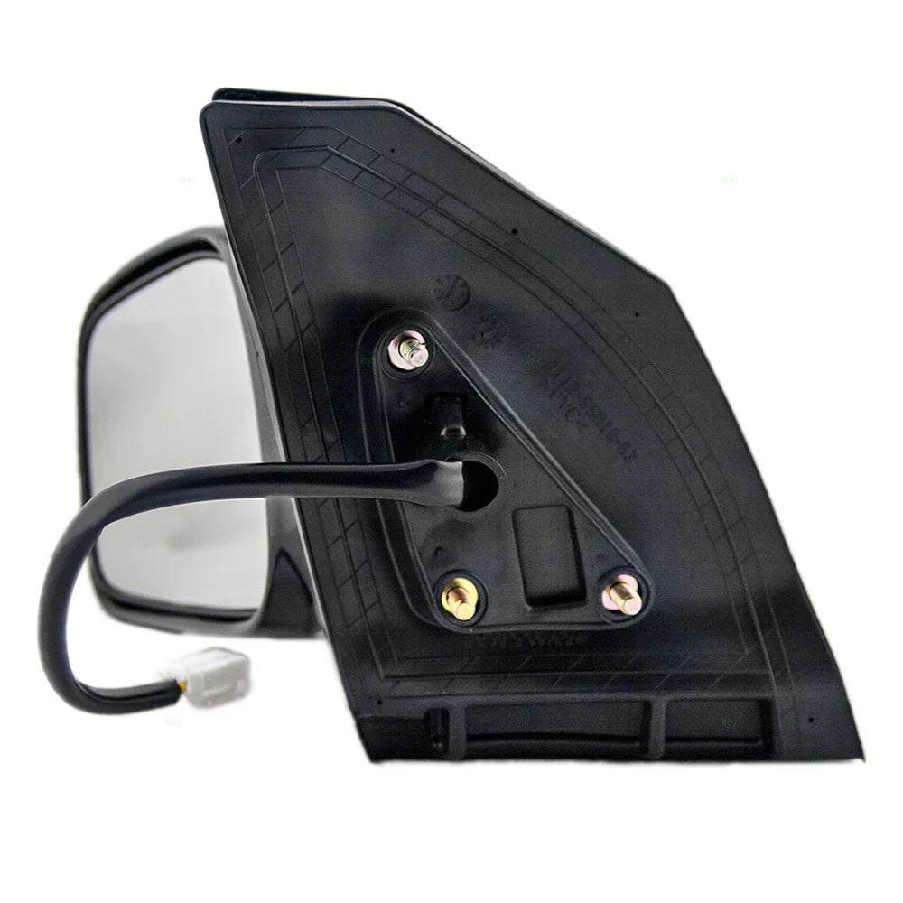 Drivers Power Side View Mirror Replacement For Toyota 8794002391C0