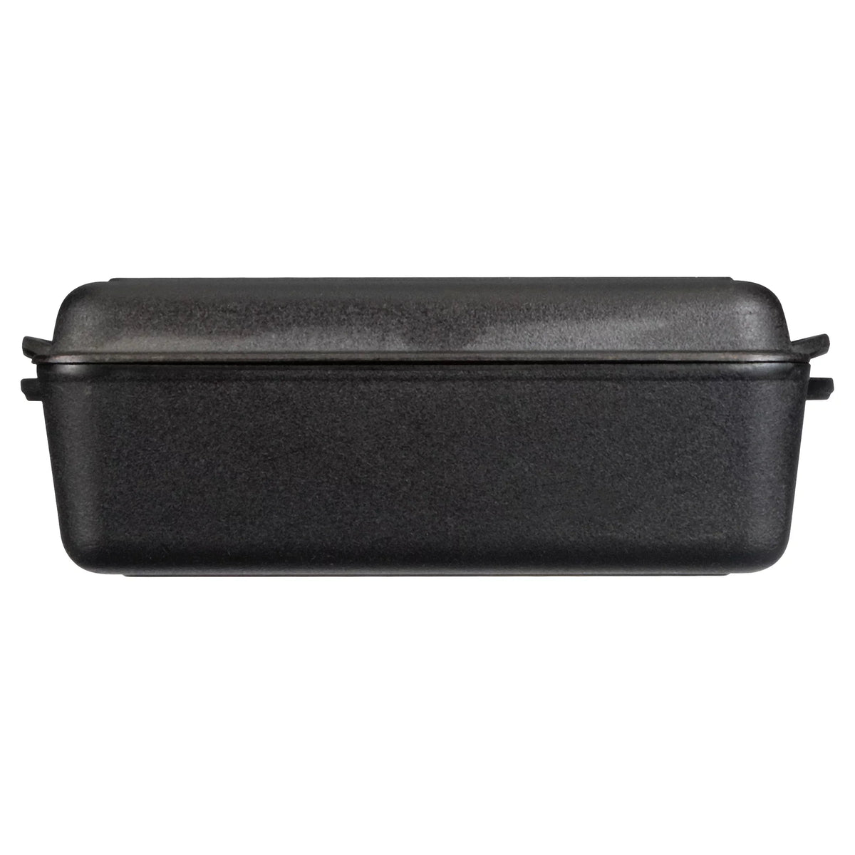 Square, 13" Iron 13" DO13S Cast Chef Dutch Quarts, Oven x Camp 8