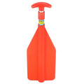 Seachoice 71100 Orange 25" To 45" Telescoping Paddle