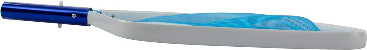 Chemical-Resistant Remove Blue | Heavy-Duty Fountain Pool And Deluxe For Inground Skimmer With Fine | Pool, Pool, Ultra Ground Above Spas | Debris Mesh Leaves And