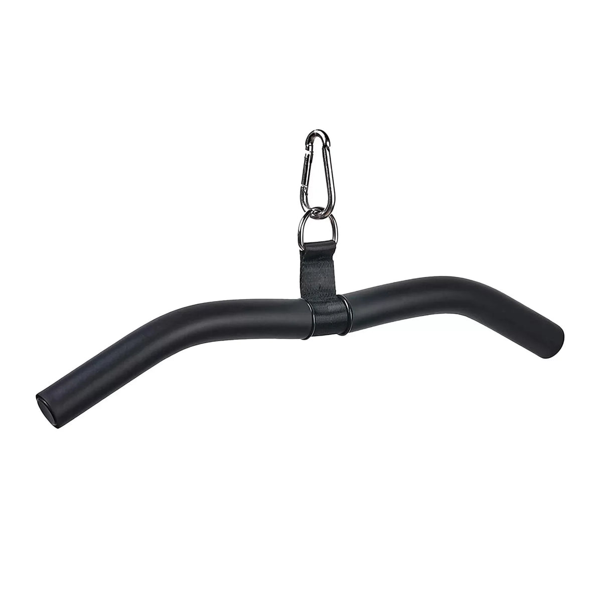 Press Pulldown Bar LAT Cable Cable LAT Tricep Pulldown Attachment Gym, Machine Machine Down Accessories, Equipment for Accessories, Attachment Weight