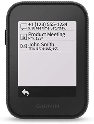Garmin Approach G30 Gps