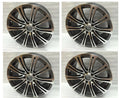 18" Bmw 2015 M3 Style Wheels Rims Fit 1 Series 3 Series 4 Series 5 Series 7 Series