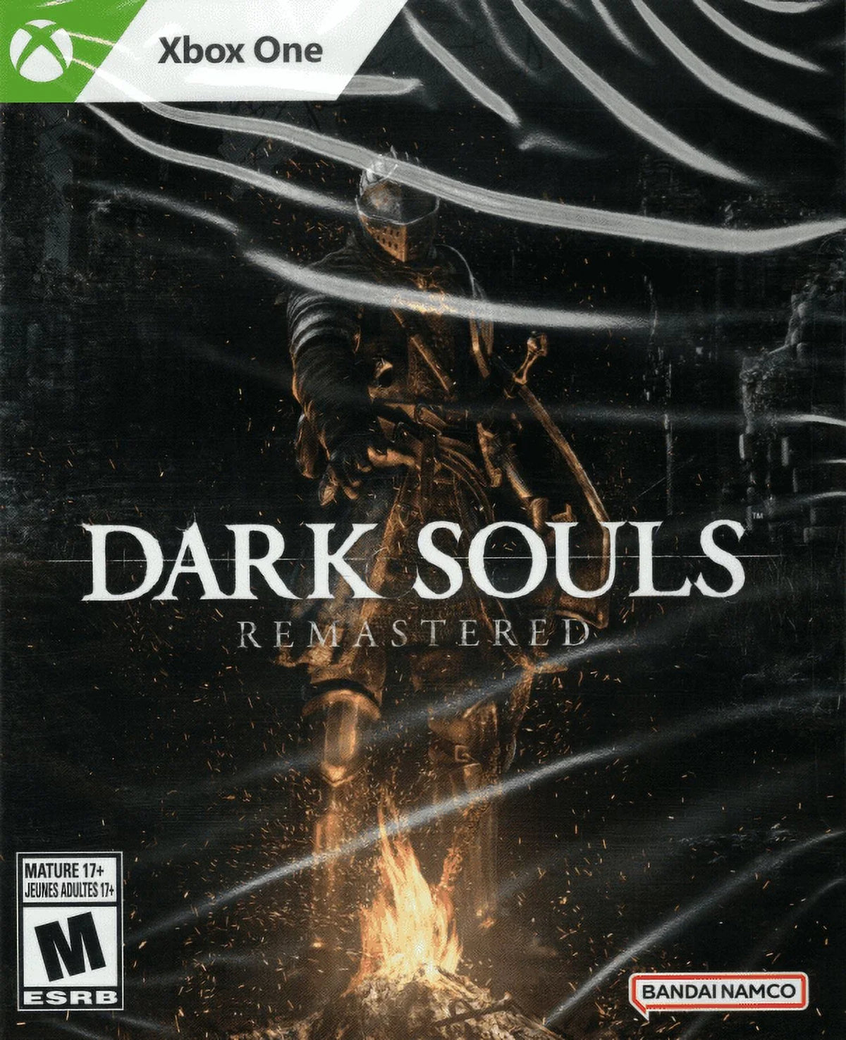Xbox 2018) Remastered Souls: One, ( Dark