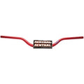 Renthal 1 1/8" Fatbar Ricky Carmichael Bend Red For Ktm 125 Sx 2012-2018