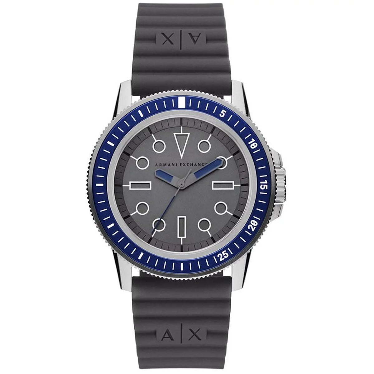 Watch Grey Exchange AX1862 - Classic Dial Armani Men's