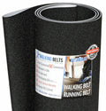 Treadmill Select 2ply Walking Belt Sand PaceMaster Blast Pro