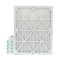 by Quantity Exact 10 5 dimension: MERV Air Glasfloss. Pleated 1-3/4 23-3/8 ( x 20x24x2 19-3/8 HVAC x Filters )