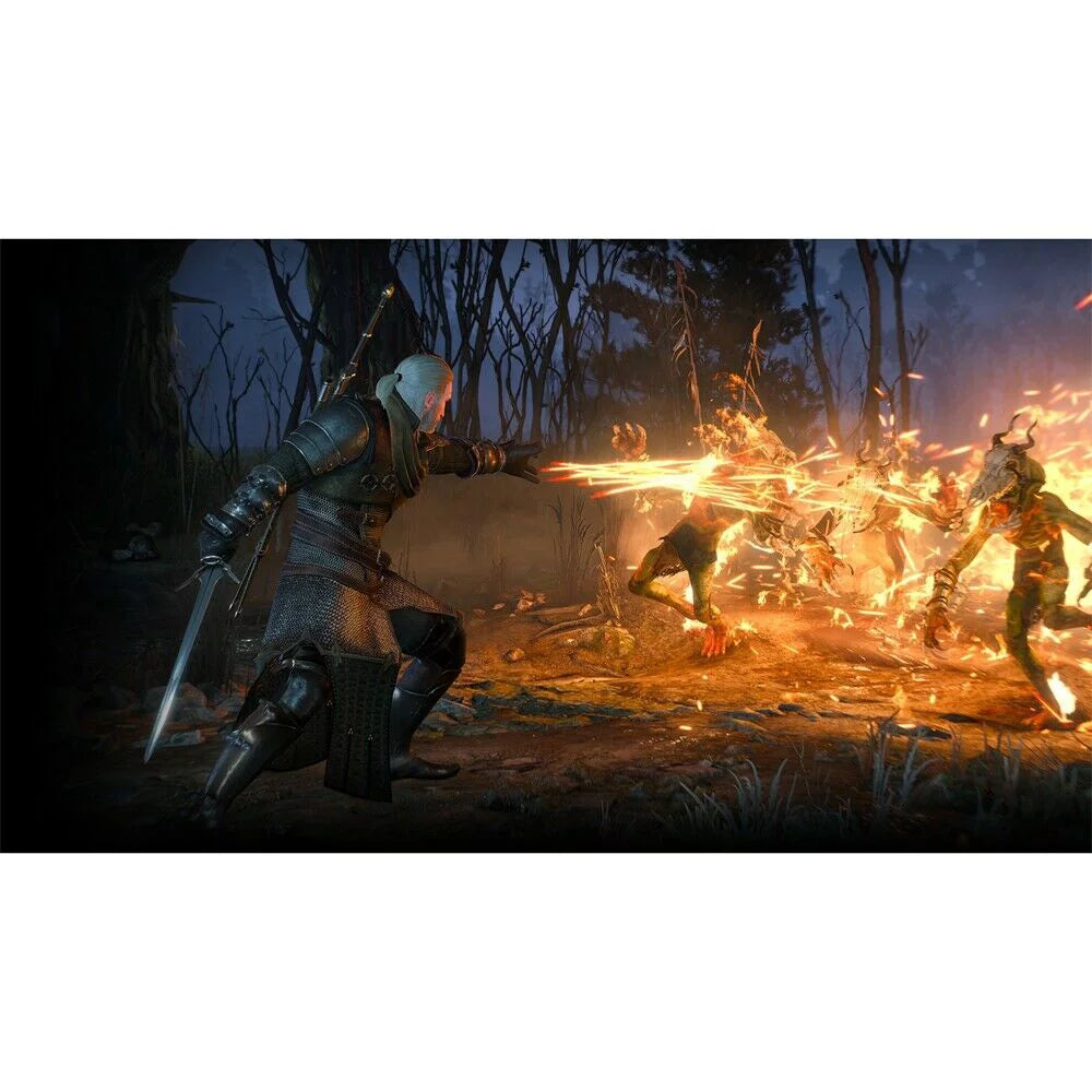 The - 5 Complete PlayStation PlayStation Edition Wild Hunt 3: 4, Witcher