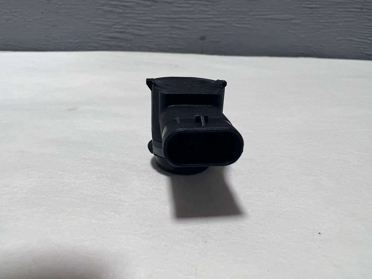 Only Black - Trailer Package For For 150 Transit Center Park 2016-2021 Reverse 250 Sensor