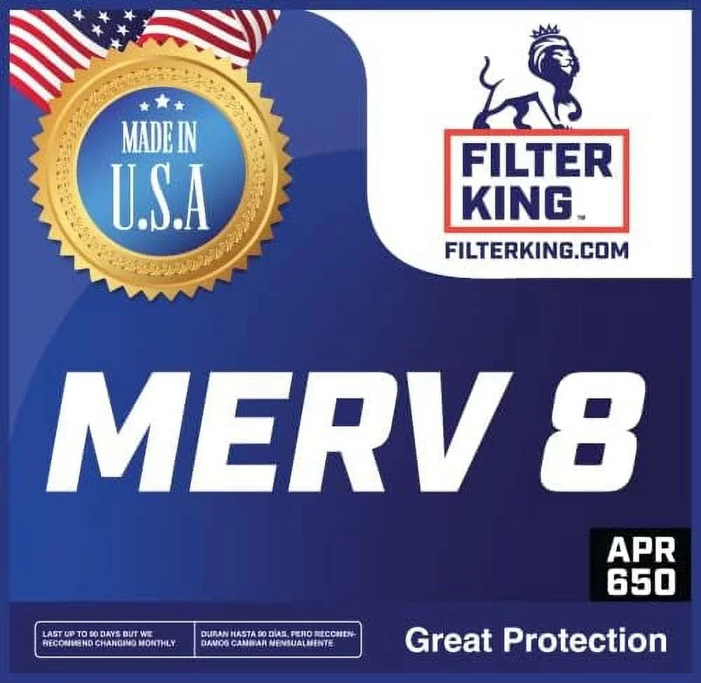 X .75 | Pleated 8 | 12 12 X tual Air X 12 Filter Furne HV Filters 4-PK X dimension 1 MERV 12 |