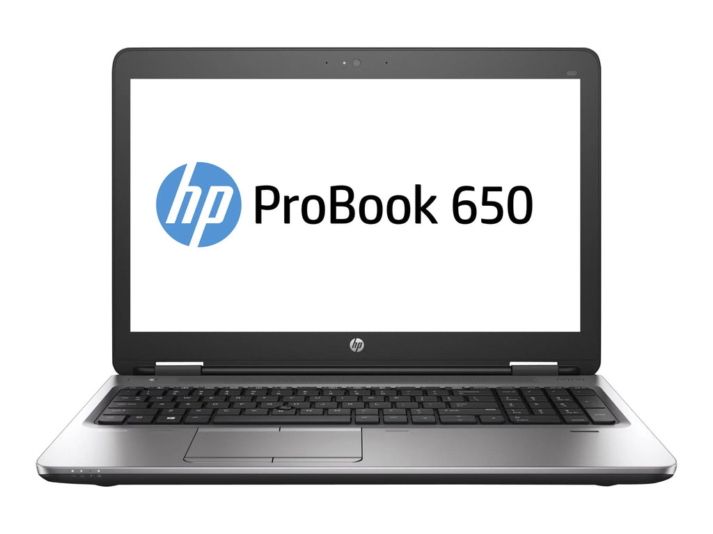 16 - - Core RAM GB 15.6" 256 - - GB G2 i7 SSD 650 HP 6820HQ ProBook