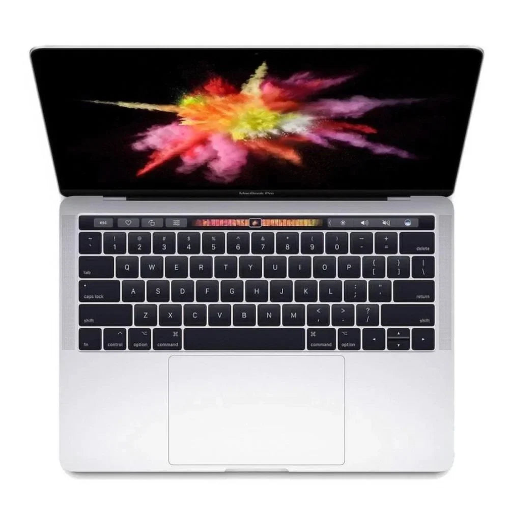 i7 2017 16GB 13.3" Pro MacBook 512GB RAM MPXY2LL/A 3.5GHz Core SSD (Refurbished)
