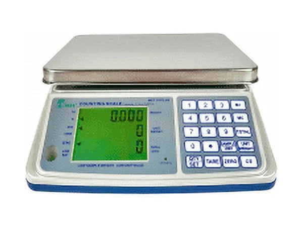 Digital x 0.0002lb Counting 7lb Scale Parts Mid Tree Counting Scale - Plus