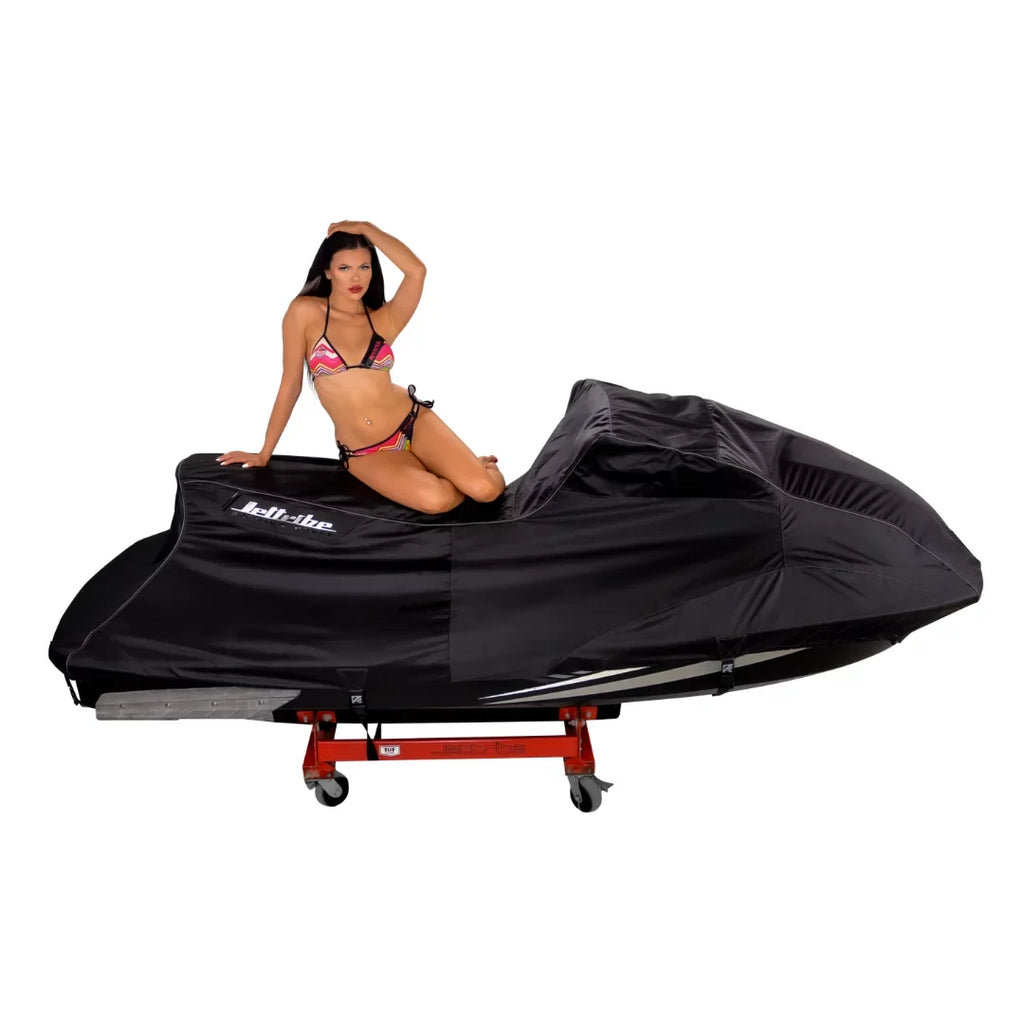 Waverunner Stealth | Series Premium VXS/VX/VXR/V1 (10-16) Yamaha G4 Cover |