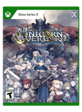 X Series Xbox Overlord, Unicorn