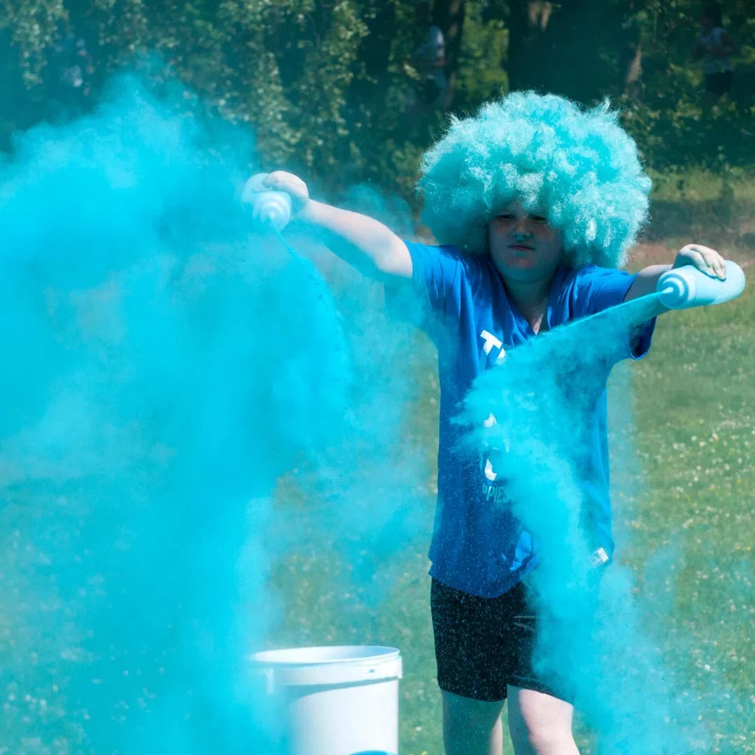 & Ideal Blaze for car Pounds more! baseballs, reveals DIY’s, Color for announcements boy 15 baby - and balloons, Gender Reveal Powder burnouts, - exhaust, Blue photoshoots, targets,