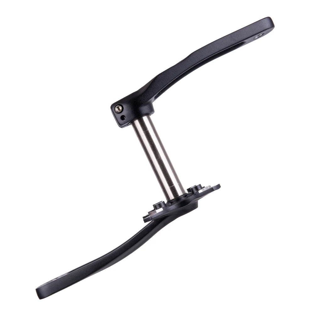 Ztto Bicycle Transmission Kit,Crankset 11-50T Cassette Speed Mtb Derailleurs Bike Crankset 11-50T Flywheel 10 Speed 10 Speed Chain 1X10 Speed Cassette Flywheel 10 Derailleurs Er Mountain Bike Anrio