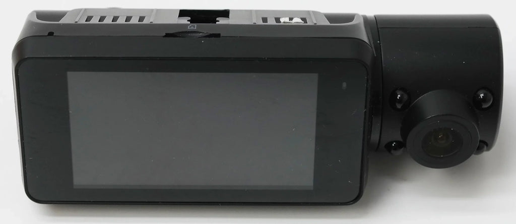 Cam V3 Front Cabin Rexing Dash USED and Plus V3-PLUS-BBY