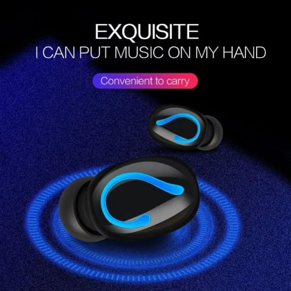 True Wireless Active, 4 On5 TWS Wireless 5 4 Earbuds Tab 7.0 Stereo S5 for Note 10.1 TabPRO 12.2 8.0 9 Headset 3 3 5G Galaxy NotePRO 8 S10 SM-T530 2 Earphones 10.1, Headphones R2R 8.4
