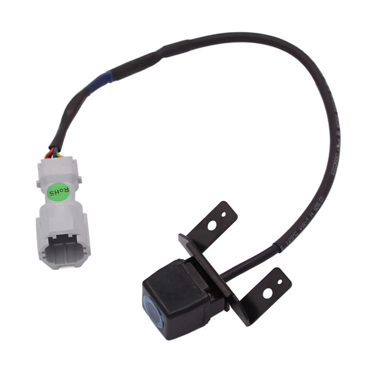 New Rear View Backup Reverse Camera Fits For 2011-2014 Hyundai Sonata 95760-3S102