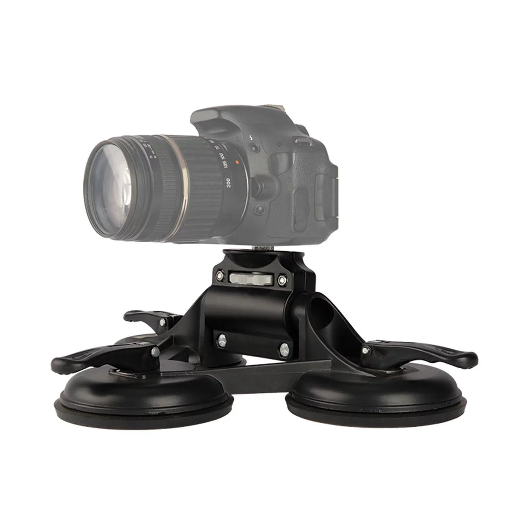 Cup Mount Suction Window Camera Action Phone Mount for Camera Camera Car