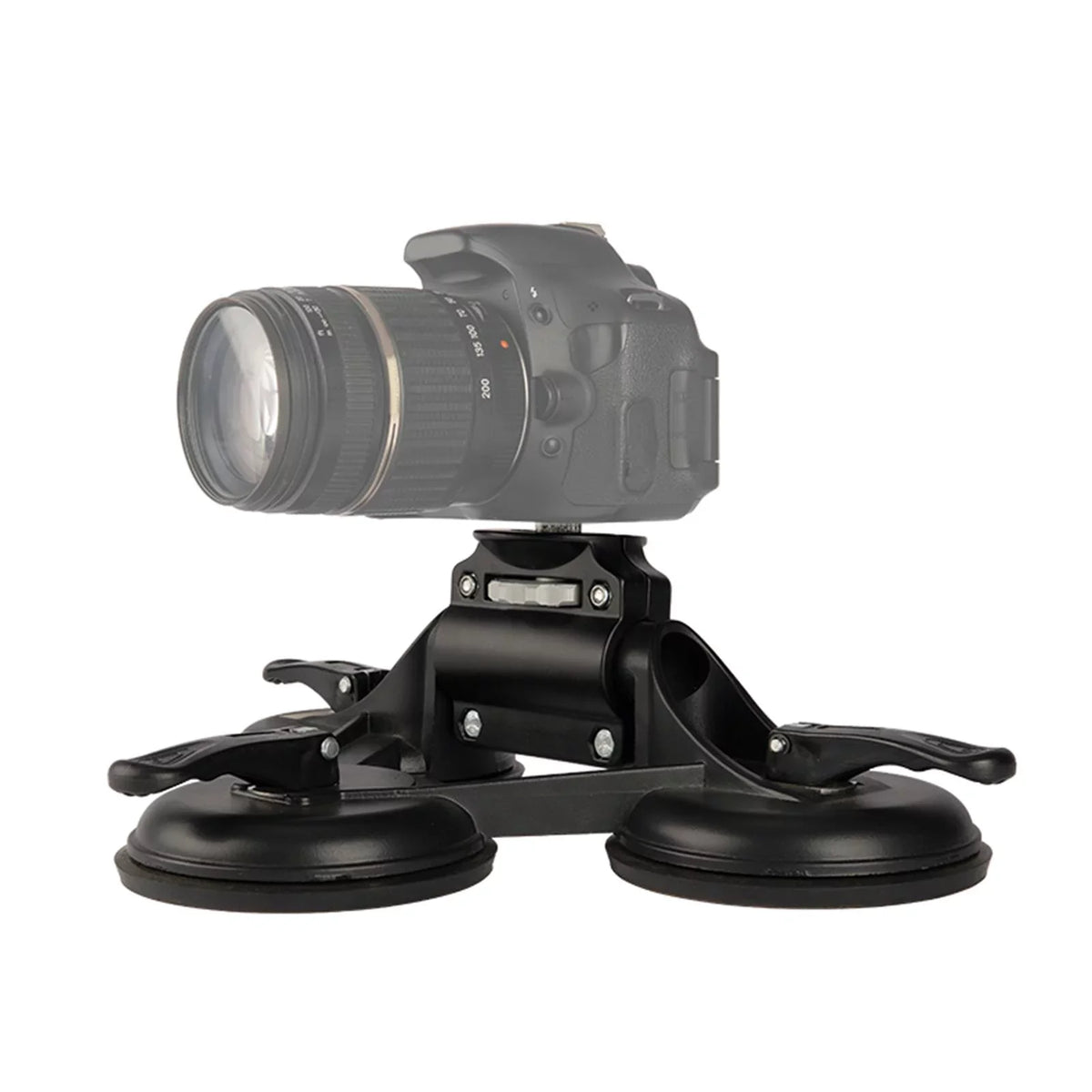 Cup Mount Suction Window Camera Action Phone Mount for Camera Camera Car
