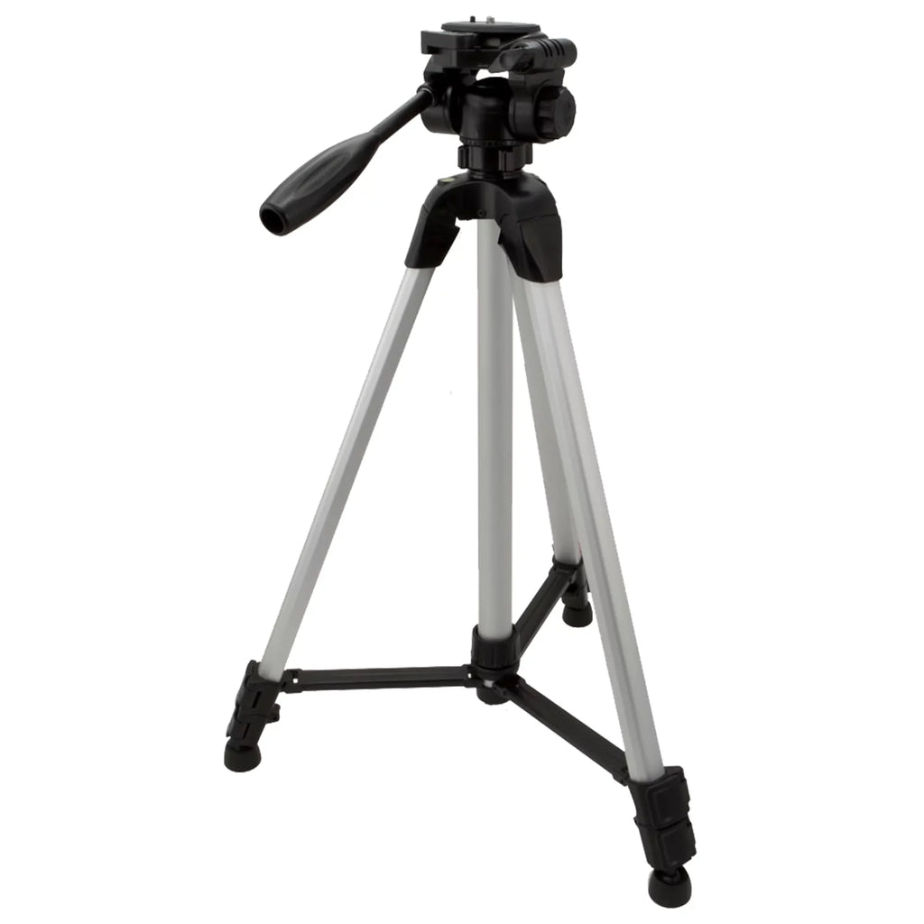 VR Card Nikon Mirrorless Bundle 32GB Zoom + with + Camera ZeeTech Z30 + Tripod Case Accessory + SanDisk 16-50mm Lens NIKKOR