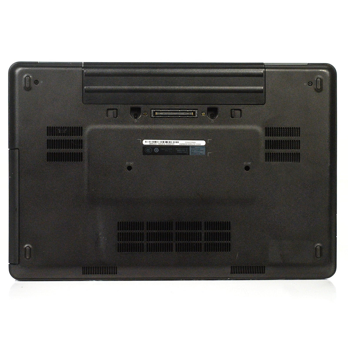 Pre-Loved Dell Latitude E5540 Laptop I5 Dual-Core 4Gb 320Gb Win 10 Pro B V.Waa