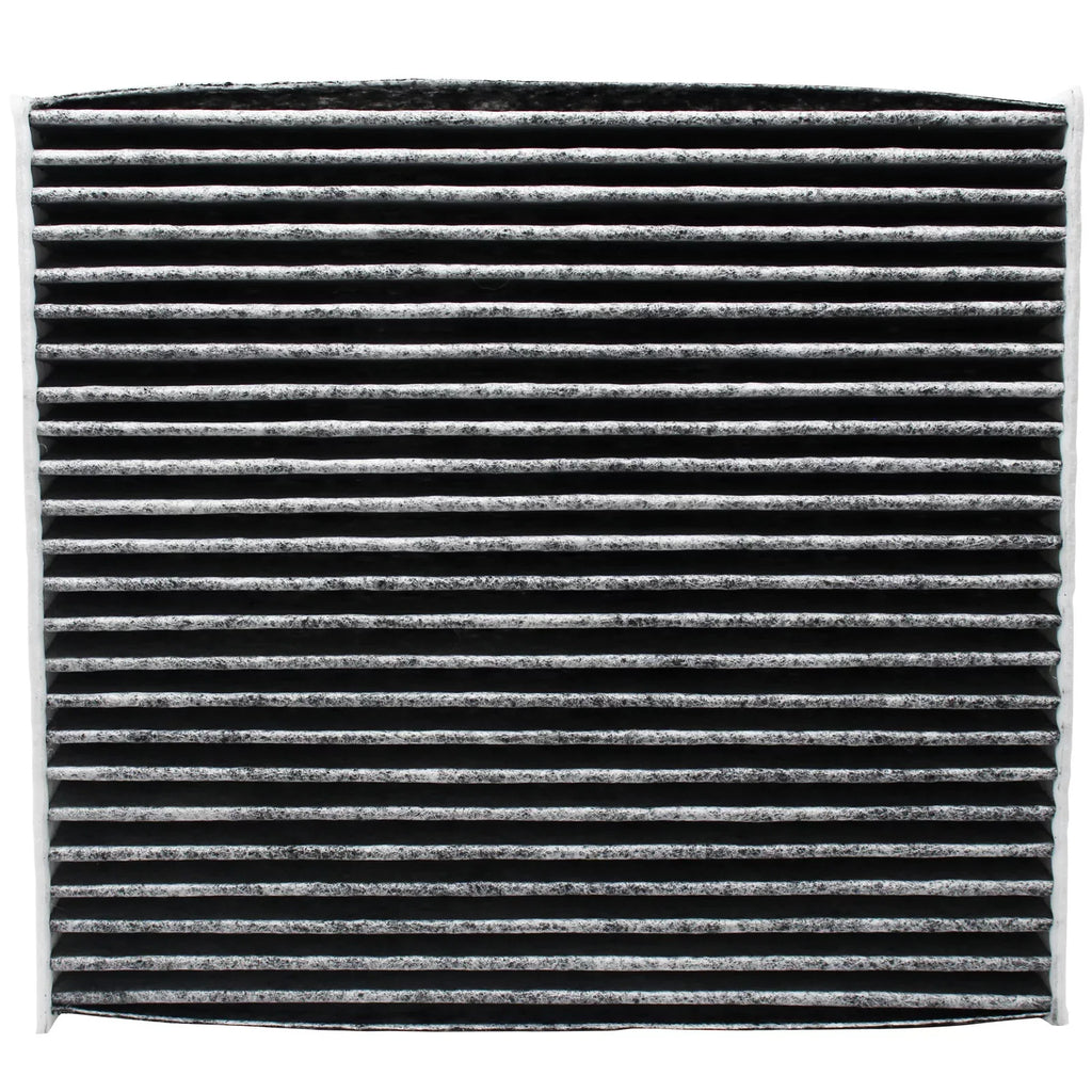 2494cc Activated CAMRY Cabin L4 - 2.5L Filter 8-Pack Car/Automotive ACF-10285 for Carbon, 2012 Air for Replacement