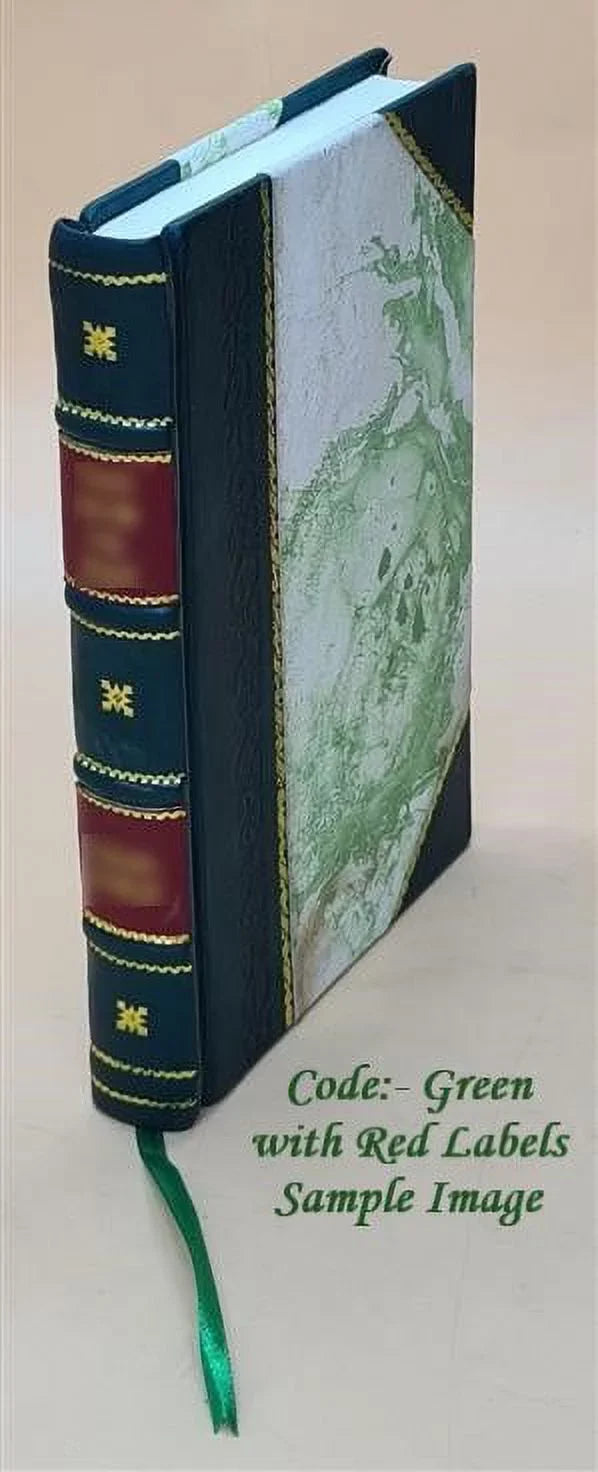 eagle : a The novel contemporary 1918 Bound] [Leather war