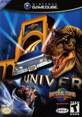 Theme Studios Universal Adventure Parks