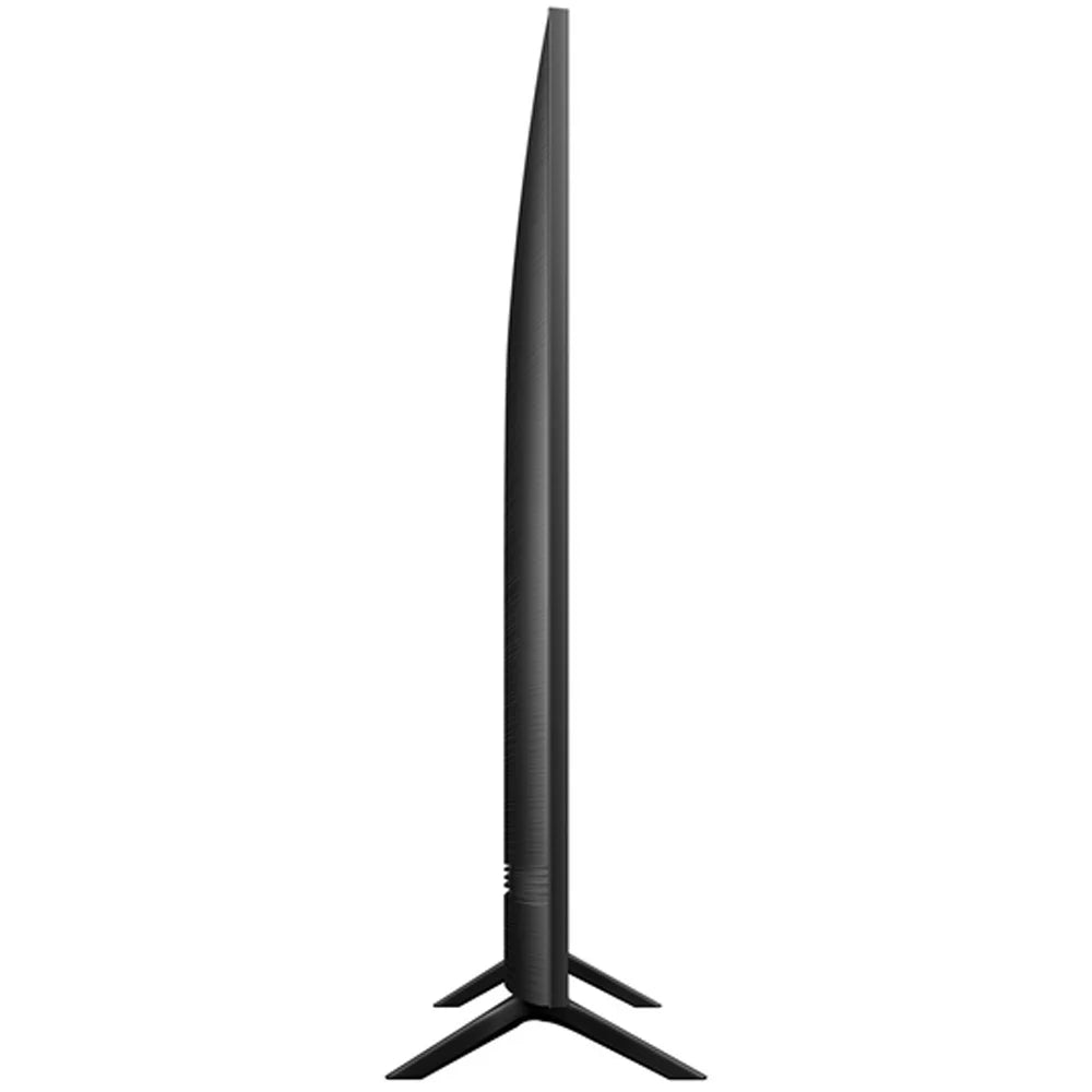 Year TV Bundle QLED Smart 65-inch 1 4K (2020 with Warranty QN65Q70TA Model) Extended