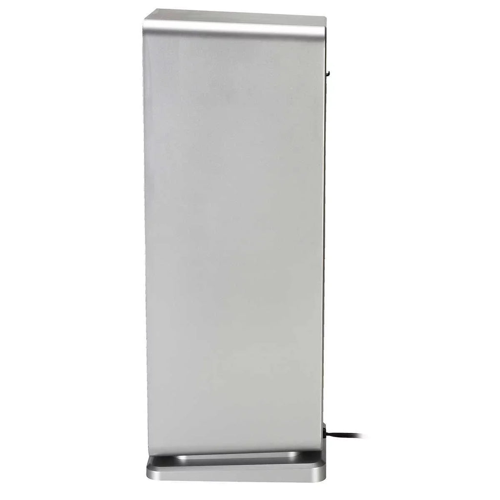 UV 2-pack Odor True Purifier, Air 22 GermGuardian with and Sanitizer Reduction, HEPA