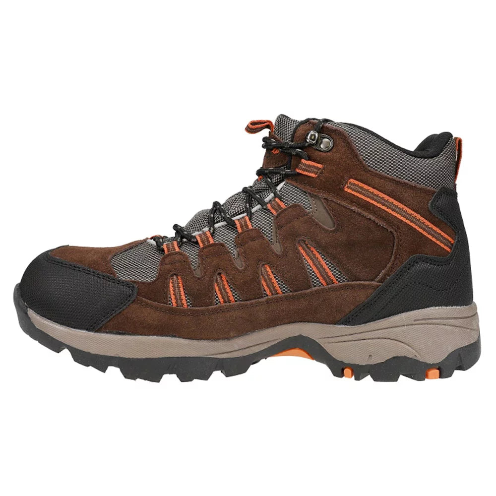 Mid Nevados Men's Moreso Hiking Boot