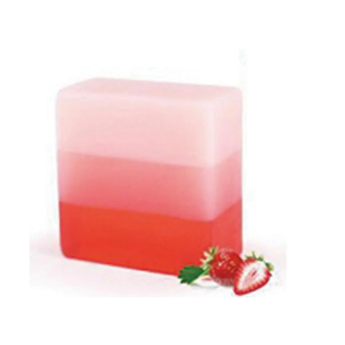 Papaya Bulk - -10Pcs Natural Soap - Cherry