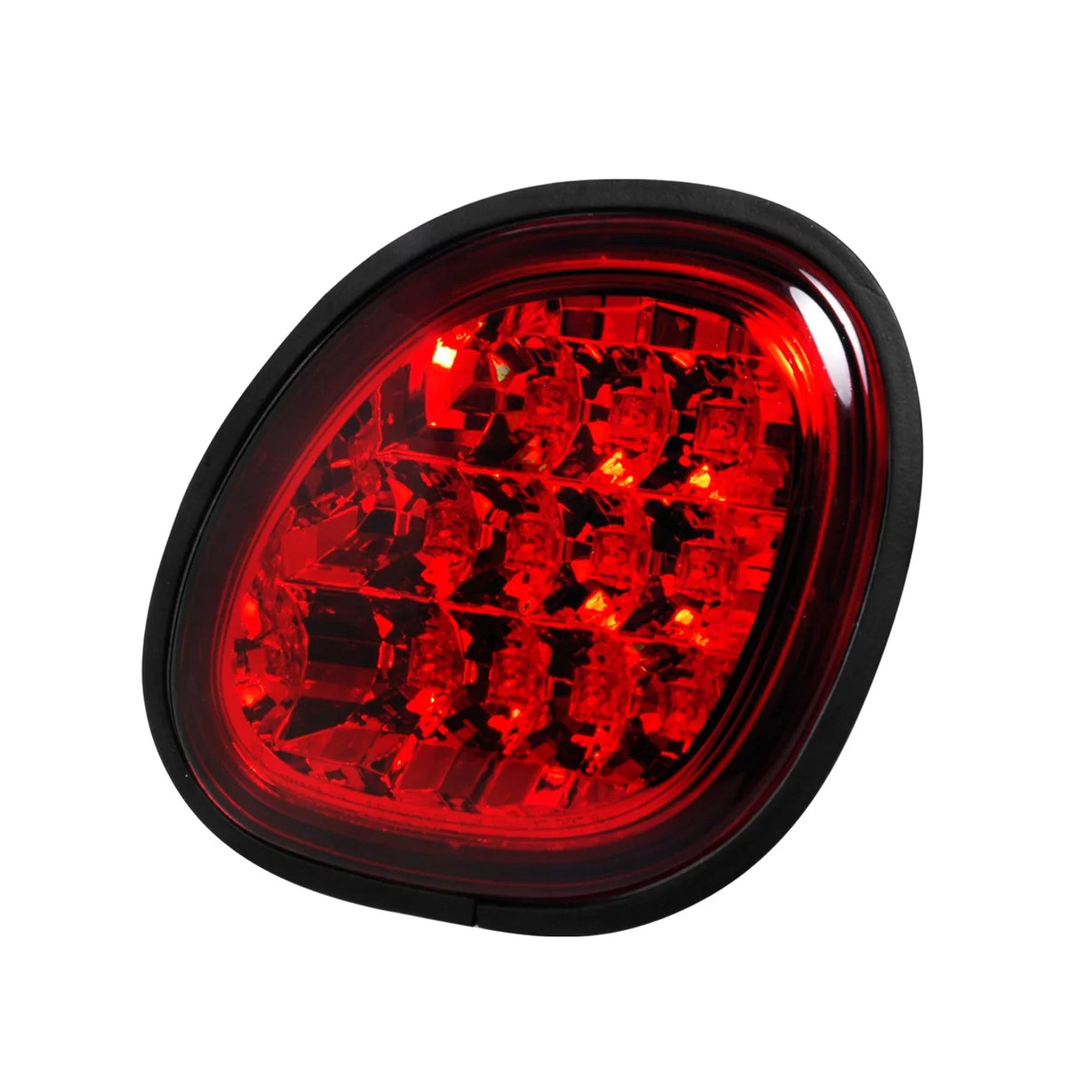 Left Clear Lights with LED Compatible Spec-D + Red 1998-2005 Pair Lexus GS300/GS400/GS430 Tuning Lens Tail Right Assembly