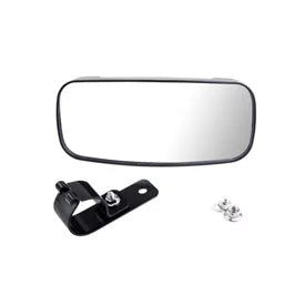 View Max 800R 2016-2017 UTV Parts for Mirror Commander Rear DPS Can-Am QA 10"