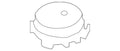 (2007-2017) Light Solar New 61359254026 OE Sensor Rain Genuine
