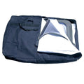 Storage JEEP 1972-1974,1979-1980 Fits CJ/Wrangler 12107.01 YJ/TJ select: Window MOTORS AMERICAN 87-06 Jeep Bag; Ridge Rugged